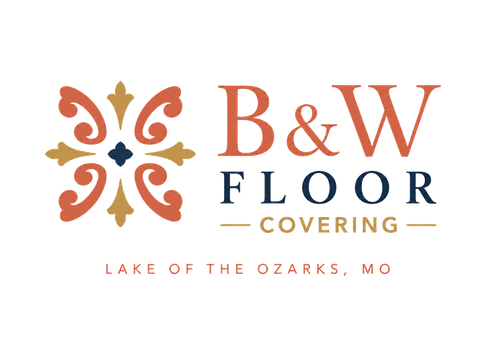 B&W Floor Covering — flooring & custom tile at the Lake of the Ozarks