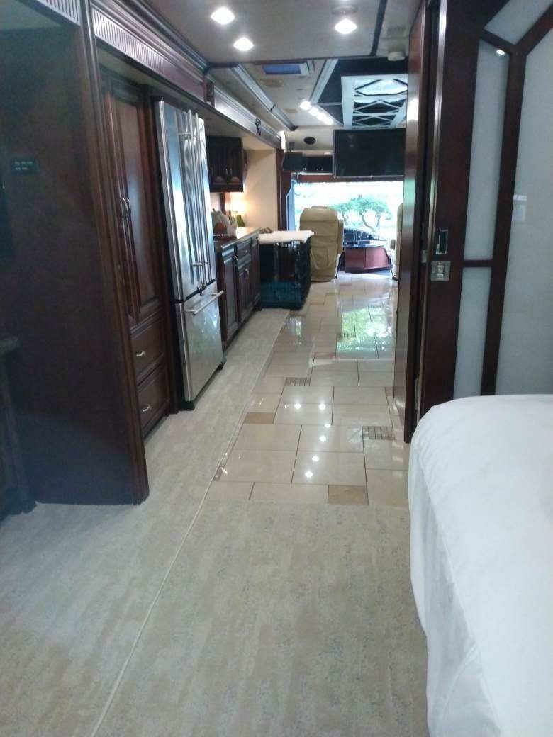 RV flooring — B&W Floor Covering, Lake of the Ozarks