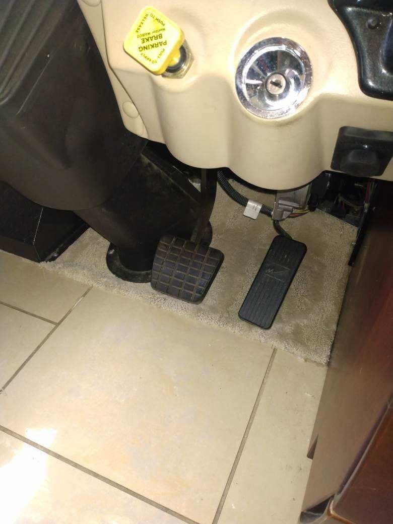 Boat & RV flooring — B&W Floor Covering, Lake of the Ozarks